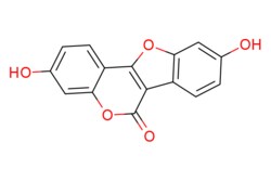 eMolecules​ 479-13-0 | Medchem Express | Coumestrol | 5mg | 446275747 |