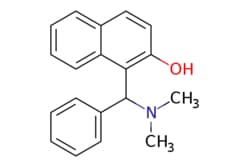 eMolecules​ AstaTech / 1-((DIMETHYLAMINO)(PHENYL)METHYL)NAPHTHALEN-2-OL