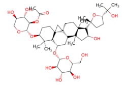 eMolecules​&nbsp;Medchem Express / Astragaloside II / 5mg / 446275058 / HY-N0433 /  / 84676-89-1 / MFCD12546127 / 827.018 / C43H70O15