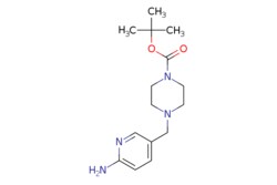 eMolecules​ ChemScene / tert-Butyl 4-((6-aminopyridin-3-yl)methyl)piperazine-1-carboxylate