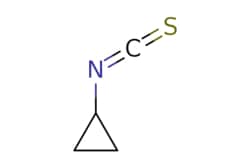 eMolecules​ AstaTech / CYCLOPROPYL ISOTHIOCYANATE / 5g / 449752373 / AB2796