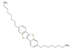 eMolecules​&nbsp;Ambeed / 27-Dioctylbenzo[b]benzo[45]thieno[23-d]thiophene / 100mg / 627733744 / A573973 /  / 583050-70-8 / MFCD30541516 / 464.770 / C30H40S2