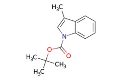 eMolecules​ AstaTech / TERT-BUTYL 3-METHYL-1H-INDOLE-1-CARBOXYLATE / 1g
