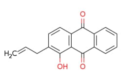 eMolecules​ Medchem Express / R162 / 5mg / 446257976 / HY-103096 /  / 64302-87-0 / MFCD00666806 / 264.280 / C17H12O3