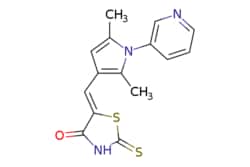 eMolecules​ Medchem Express / Optovin / 5mg / 446261852 / HY-12809 / /