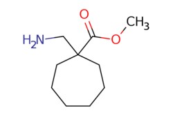 eMolecules​ Pharmablock / methyl 1-(aminomethyl)cycloheptanecarboxylate