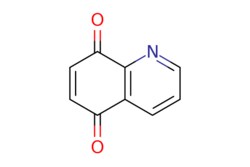 eMolecules​ AstaTech / 58-QUINOLINEDIONE / 0.25g / 392628100 / 76206 /
