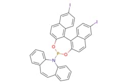 eMolecules​ Ambeed / 5-((11bS)-914-Diiododinaphtho[21-d12-f][132]dioxaphosphepin-4-yl)-5H-dibenzo[bf]azepine
