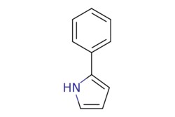 eMolecules​ Ambeed / 2-Phenyl-1H-pyrrole / 100mg / 525049484 / A140578