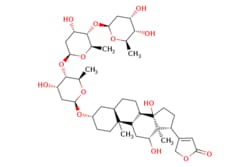 eMolecules​ AstaTech / DIGOXIN / 0.25g / 448265779 / 40135 / 98.000 / 20830-75-5