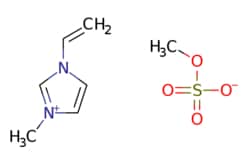 eMolecules​ 26591-72-0 | AstaTech | 3-METHYL-1-VINYL-1H-IMIDAZOLIUM METHYL
