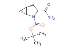 eMolecules​ Pharmablock / tert-butyl (1R3R5R)-3-carbamoyl-2-azabicyclo[3.1.0]hexane-2-carboxylate