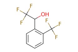 eMolecules​ ChemScene / 222-Trifluoro-1-[2-(trifluoromethyl)phenyl]ethan-1-ol