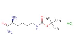 eMolecules​ 112803-72-2 | AstaTech | H-LYS(BOC)-NH2 HCL | 0.25g | 721986537