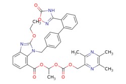 eMolecules​ Medchem Express / Azilsartan mepixetil / 5mg / 728132615 /