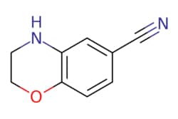 eMolecules​ 928118-07-4 | ChemScene | 34-Dihydro-2H-benzo[b][14]oxazine-6-carbonitrile