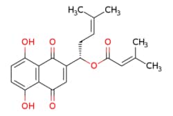 eMolecules​ Medchem Express / -Dimethylacrylalkannin / 5mg / 632896577