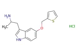 eMolecules​ Medchem Express / BW-723C86 / 5mg / 721310073 / HY-101369 /