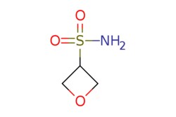 eMolecules Pharmablock / oxetane-3-sulfonamide / 25mg / 752824248 / PBTEN0001