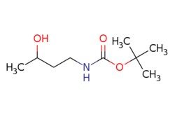 eMolecules​ AstaTech / TERT-BUTYL (3-HYDROXYBUTYL)CARBAMATE / 0.1g / 718059951