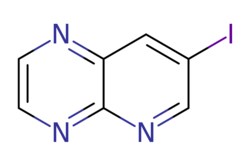eMolecules​ Synthonix / 7-Iodopyrido[23-b]pyrazine / 250mg / 294834718