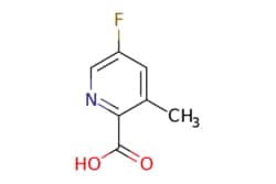 eMolecules​ ChemScene / 5-Fluoro-3-methylpicolinic acid / 100mg / 714104974