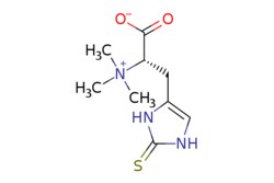 eMolecules​ Medchem Express / Ergothioneine / 10mg / 510477781 / HY-N1914
