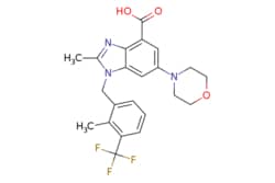 eMolecules​ 1372540-25-4 | Medchem Express | GSK2636771 | 5mg | 446265242