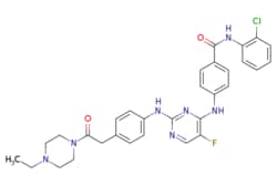 eMolecules​ Medchem Express / TCS7010 / 5mg / 446271398 / HY-70061 / /