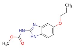 eMolecules​&nbsp;Medchem Express / Oxibendazole / 50mg / 446272455 / HY-B0299 /  / 20559-55-1 / MFCD00847838 / 249.270 / C12H15N3O3