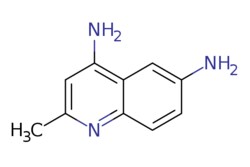 eMolecules​ 5443-31-2 | ChemScene | 2-Methylquinoline-46-diamine | 100mg