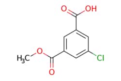 eMolecules​ ChemScene / 3-Chloro-5-(methoxycarbonyl)benzoic acid / 100mg