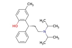 eMolecules​ Medchem Express / Tolterodine / 5mg / 437899544 / HY-A0024