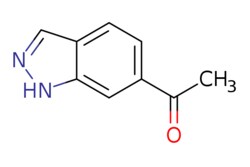 eMolecules​ Ambeed / 1-(1H-Indazol-6-yl)ethanone / 250mg / 600846356 /