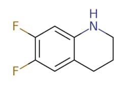 eMolecules​ 953717-64-1 | ChemScene | 67-Difluoro-1234-tetrahydroquinoline