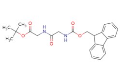 eMolecules​ Synthonix / N-[(9H-Fluoren-9-ylmethoxy)carbonyl]glycylglycine