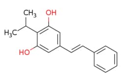 eMolecules​ Medchem Express / Tapinarof / 5mg / 446259475 / HY-109044 /