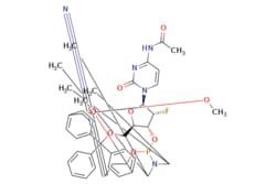 eMolecules​ Ambeed / (2R3R4R5R)-5-(4-Acetamido-2-oxopyrimidin-1(2H)-yl)-2-((bis(4-methoxyphenyl)(phenyl)methoxy)methyl)-4-fluorotetrahydrofuran-3-yl