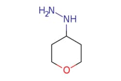 eMolecules​ ChemScene / (Tetrahydro-2H-pyran-4-yl)hydrazine / 100mg / 572218846