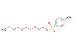 eMolecules​ Synthonix / [2-[2-(2-Methoxyethoxy)ethoxy]ethoxy]p-toluenesulfonate