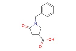 eMolecules​ AstaTech / (R)-1-BENZYL-5-OXO-PYRROLIDINE-3-CARBOXYLIC ACID