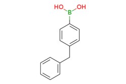 eMolecules​ AstaTech / 4-BENZYLPHENYLBORONIC ACID / 0.25g / 449738894 /