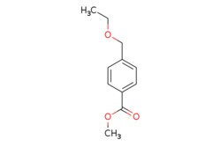 eMolecules​ AOBChem USA / Methyl 4-(ethoxymethyl)benzoate / 250mg / 525250296