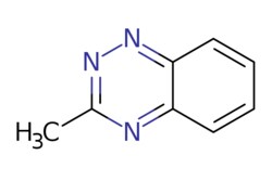 eMolecules​ AstaTech / 3-METHYLBENZO[124]TRIAZINE / 0.25g / 392627950 /