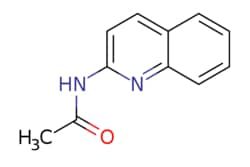 eMolecules​ Synthonix / N-(quinolin-2-yl)acetamide / 100mg / 779537394