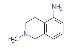 eMolecules​ Ambeed / 2-Methyl-1234-tetrahydroisoquinolin-5-amine / 100mg