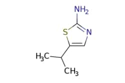eMolecules​ AstaTech / 5-ISOPROPYLTHIAZOL-2-AMINE / 0.25g / 222806700 /