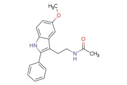 eMolecules​&nbsp;Medchem Express / UCM 608 / 5mg / 724441949 / HY-101074 /  / 151889-03-1 / MFCD00673896 / 308.381 / C19H20N2O2