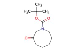eMolecules​ Pharmablock / tert-butyl 3-oxoazocane-1-carboxylate / 25mg