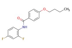 eMolecules​ Medchem Express / VU 0357121 / 10mg / 446265545 / HY-15393